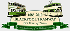 125th Anniversery of Blackpool Trams