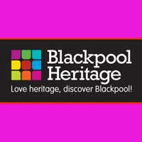 Blackpool Heritage News website link