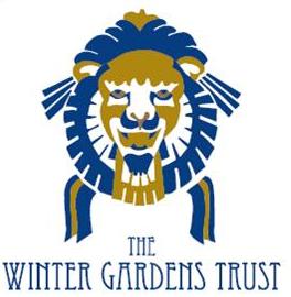 Winter Gardens Trust logo