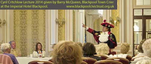 Blackpool Civic Trust