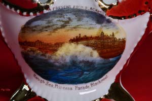 Blackpool Civic Trust Seaside Memorabilia Collection