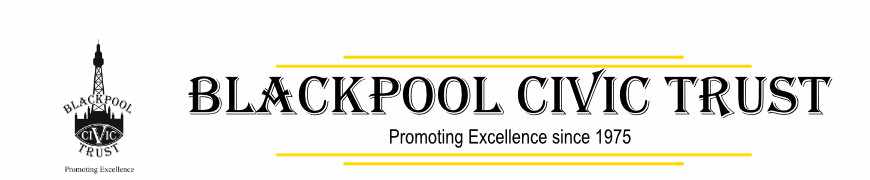 Blackpool Civic Trust website  www.blackpoolcivictrust.org.uk